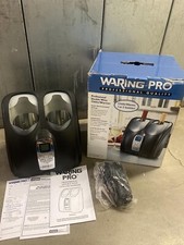Waring pro pc200 for sale  Garden Grove