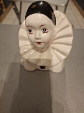 Pierrot clown mime for sale  HESSLE