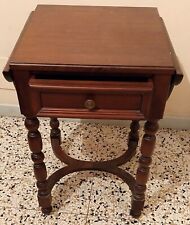 Tavolino salotto legno usato  Italia