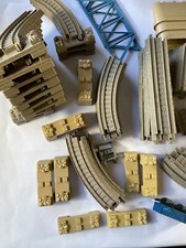 Tomy trackmaster track for sale  KEIGHLEY