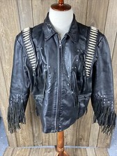 Hot leathers mens for sale  Marion
