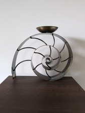 Decorative laquered metal for sale  SWADLINCOTE