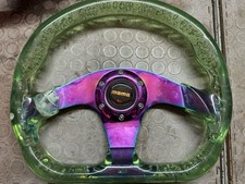 Sterzo auto universale usato  Toritto