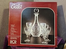 Vintage gala rcr for sale  TAUNTON