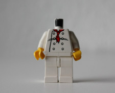 Lego minifigur chef014 gebraucht kaufen Lego minifigur chef014 gebraucht kaufen  Hannover