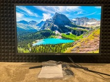 Samsung U32J590 31,5" Tela LCD LED 4K U32J590UQN ✅❤️️✅❤️️ NOVA CAIXA ABERTA comprar usado  Enviando para Brazil