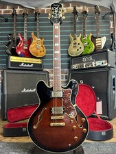 Epiphone sheraton vintage for sale  ASHTON-UNDER-LYNE