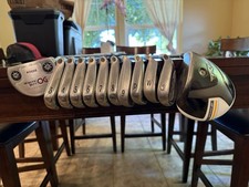 Callaway pro series for sale  Calipatria