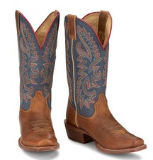 Men justin fn7251 for sale  Eufaula