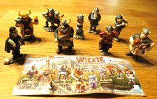 wickie figuren gebraucht kaufen wickie figuren gebraucht kaufen Fredersdorf-Vogelsdorf