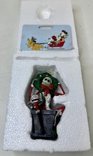 Nightmare christmas ornament for sale  Waco
