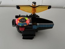 Hasbro power rangers gebraucht kaufen  Völklingen