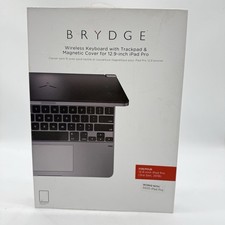 Brydge 12.9 ipad usato  Spedire a Italy
