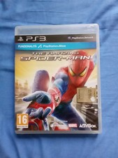 The amazing spiderman usato  Vizzolo Predabissi