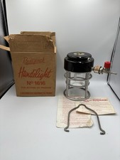 Vintage bullfinch handlight for sale  LINCOLN