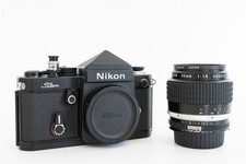 Mint nikon titan d'occasion  Rouen-