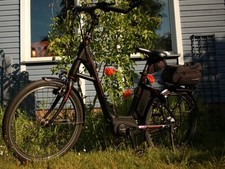 Fahrrad hercules futura gebraucht kaufen  Weinböhla