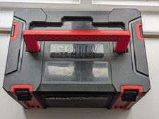 Sealey ap8250 stackable for sale  WOTTON-UNDER-EDGE