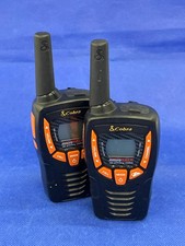 Cobra acxt390 walkie for sale  Albemarle