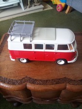 Playmobil camper toy for sale  RYDE