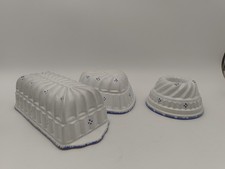 Massive alte backformen gebraucht kaufen  Neuhausen
