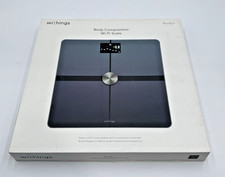 Withings smart body for sale  Jacksonville