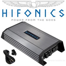 Hifonics zeus zxr1500 gebraucht kaufen  Nürnberg
