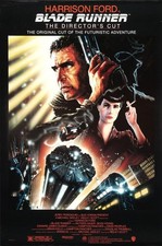 Blade runner 1982 usato  Torino
