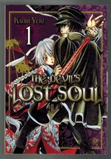 The devil lost usato  Italia