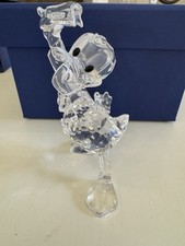 Swarovski disney showcase d'occasion  Expédié en Belgium