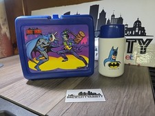 Vintage 1982 batman for sale  Milwaukee
