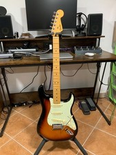 Fender stratocaster player usato  Roma