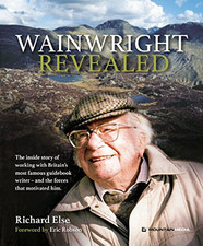 Wainwright revealed richard for sale  ROSSENDALE