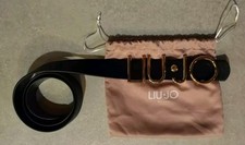 Liu cintura nera usato  Verona