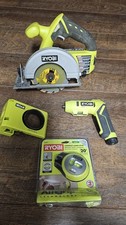 Ryobi mixed tools for sale  Metairie