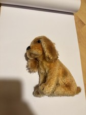 Riginal steiff hund gebraucht kaufen  Schwäbisch Hall