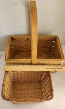 wicker basket set for sale wicker basket set for sale The Villages