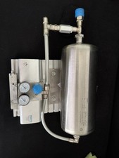 Festo druckbooster dpa gebraucht kaufen  Augsburg