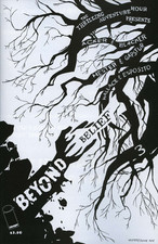 Thrilling Adventure Hour Presents, The: Beyond Belief #3 Muito bom estado/quase perfeito; Imagem | nós combinamos, usado comprar usado  Enviando para Brazil
