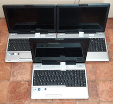 Lot toshiba satelite d'occasion  Paris XX