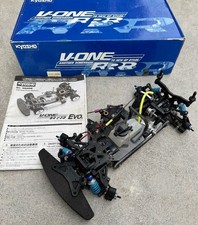 kyosho rrr d'occasion kyosho rrr d'occasion Expédié en Belgium