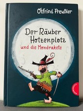 rauber hotzenplotz buch gebraucht kaufen rauber hotzenplotz buch gebraucht kaufen Schwetzingen