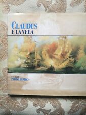 Claudus vela cura usato  Frascati
