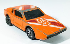 Matchbox super saab gebraucht kaufen  Horb am Neckar