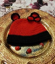 Cappellino lana bambino usato  Capo d'Orlando