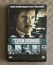 Espion ordinaire dvd d'occasion  Uchaud