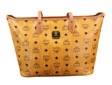 Mcm tasche shopper gebraucht kaufen  Duisburg