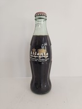 Olympic coke bottle for sale  Greensboro