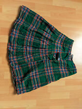 Kilt schottenrock made gebraucht kaufen  Linden