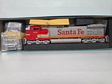 Athearn blue box for sale  Walden